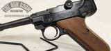 Stoeger Luger .22LR W/ Box + Extras - Image 6 of 17