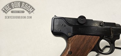 Stoeger Luger .22LR W/ Box + Extras - Image 12 of 17