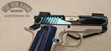Kimber Micro 9 Sapphire 9mm W/ Box - Image 11 of 15