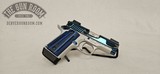 Kimber Micro 9 Sapphire 9mm W/ Box - Image 8 of 15