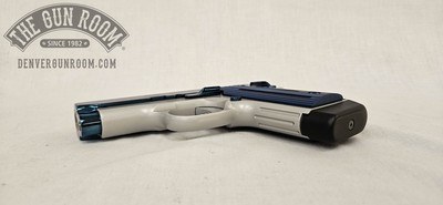 Kimber Micro 9 Sapphire 9mm W/ Box - Image 15 of 15