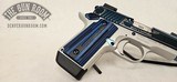 Kimber Micro 9 Sapphire 9mm W/ Box - Image 9 of 15