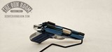 Kimber Micro 9 Sapphire 9mm W/ Box - Image 13 of 15