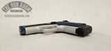 Kimber Micro 9 Sapphire 9mm W/ Box - Image 15 of 15