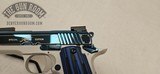 Kimber Micro 9 Sapphire 9mm W/ Box - Image 4 of 15