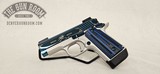 Kimber Micro 9 Sapphire 9mm W/ Box - Image 2 of 15