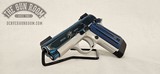 Kimber Micro 9 Sapphire 9mm W/ Box - Image 7 of 15