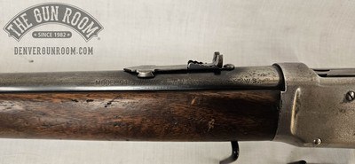 Winchester 94 SRC .32 WS - Image 15 of 20