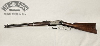 Winchester 94 SRC .32 WS - Image 11 of 20