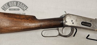 Winchester 94 SRC .32 WS - Image 4 of 20