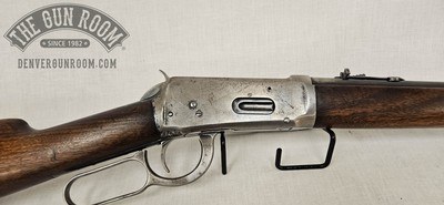 Winchester 94 SRC .32 WS - Image 5 of 20