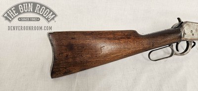 Winchester 94 SRC .32 WS - Image 3 of 20