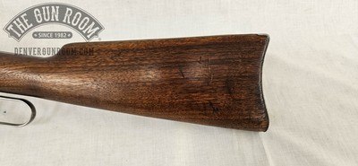 Winchester 94 SRC .32 WS - Image 12 of 20