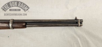 Winchester 94 SRC .32 WS - Image 8 of 20