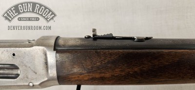 Winchester 94 SRC .32 WS - Image 6 of 20