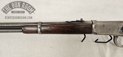 Winchester 94 SRC .32 WS - Image 16 of 20