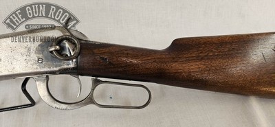 Winchester 94 SRC .32 WS - Image 13 of 20