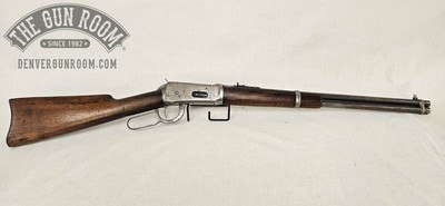Winchester 94 SRC .32 WS - Image 1 of 20