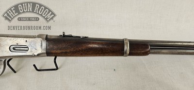 Winchester 94 SRC .32 WS - Image 7 of 20
