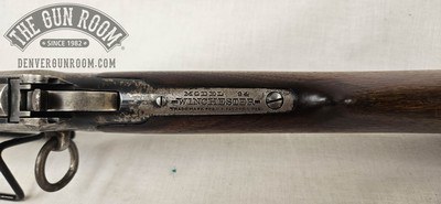 Winchester 94 SRC .32 WS - Image 18 of 20