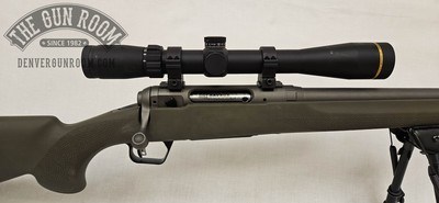 Savage 110 .223 Rem W/ Leupold - Image 5 of 16