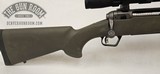 Savage 110 .223 Rem W/ Leupold - Image 4 of 16