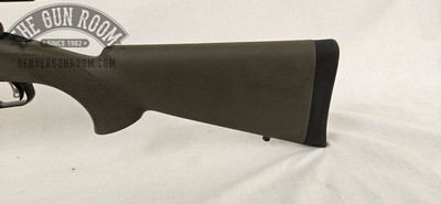 Savage 110 .223 Rem W/ Leupold - Image 10 of 16