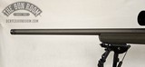 Savage 110 .223 Rem W/ Leupold - Image 15 of 16