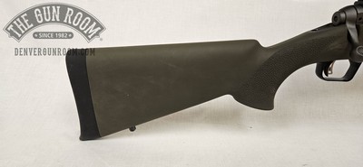 Savage 110 .223 Rem W/ Leupold - Image 3 of 16