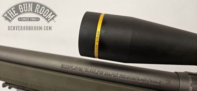 Savage 110 .223 Rem W/ Leupold - Image 16 of 16