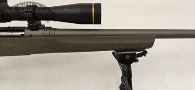 Savage 110 .223 Rem W/ Leupold - Image 6 of 16