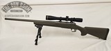 Savage 110 .223 Rem W/ Leupold - Image 9 of 16