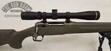 Savage 110 .223 Rem W/ Leupold - Image 5 of 16