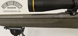 Savage 110 .223 Rem W/ Leupold - Image 13 of 16