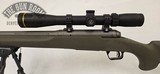 Savage 110 .223 Rem W/ Leupold - Image 12 of 16