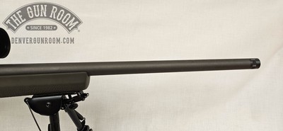 Savage 110 .223 Rem W/ Leupold - Image 7 of 16