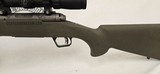 Savage 110 .223 Rem W/ Leupold - Image 11 of 16