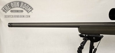Savage 110 .223 Rem W/ Leupold - Image 15 of 16