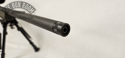 Savage 110 .223 Rem W/ Leupold - Image 8 of 16
