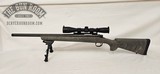 Remington 700 AAC-SD .308 Win - Image 9 of 16