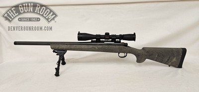 Remington 700 AAC-SD .308 Win - Image 9 of 16