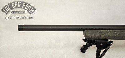 Remington 700 AAC-SD .308 Win - Image 15 of 16