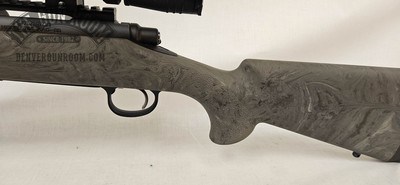 Remington 700 AAC-SD .308 Win - Image 11 of 16