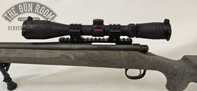 Remington 700 AAC-SD .308 Win - Image 12 of 16