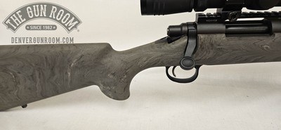 Remington 700 AAC-SD .308 Win - Image 4 of 16
