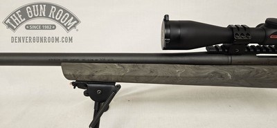 Remington 700 AAC-SD .308 Win - Image 13 of 16