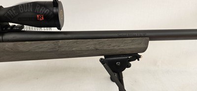 Remington 700 AAC-SD .308 Win - Image 6 of 16