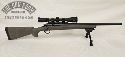 Remington 700 AAC-SD .308 Win - Image 1 of 16