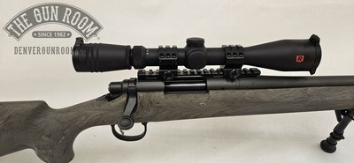 Remington 700 AAC-SD .308 Win - Image 5 of 16
