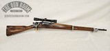 Remington 1903 .30-06 W/ Leupold - Image 1 of 15